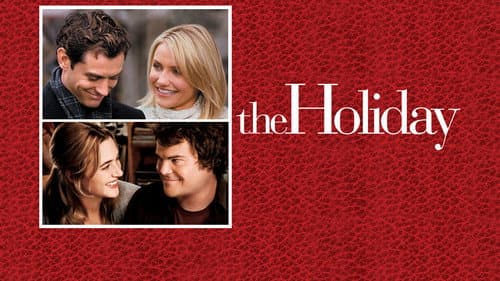 The Holiday still