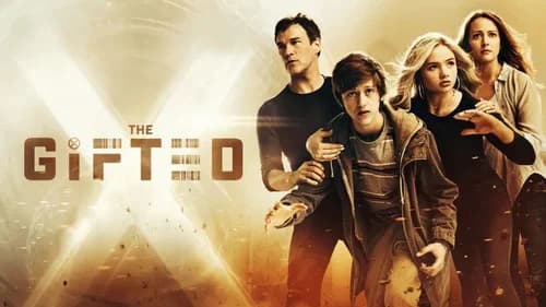 The Gifted still
