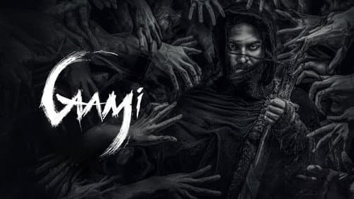 Gaami still