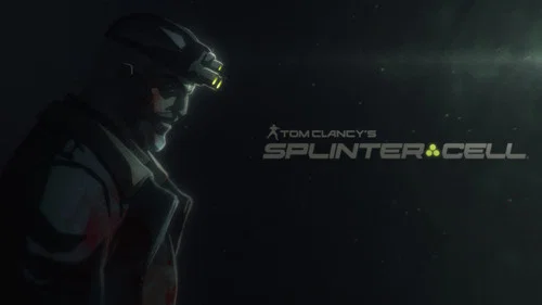 Splinter Cell: Deathwatch still