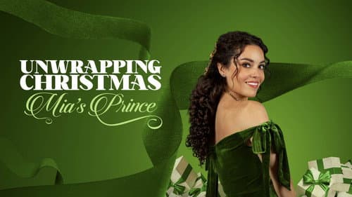 Unwrapping Christmas: Mia's Prince still