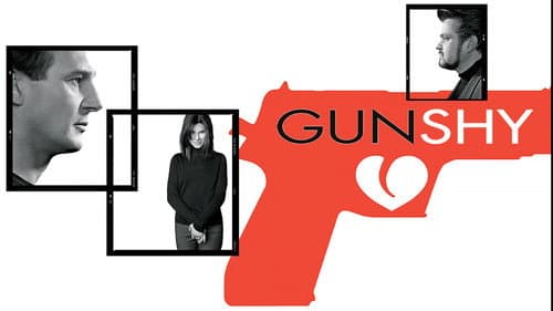 Gun Shy still