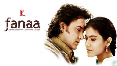 Fanaa still