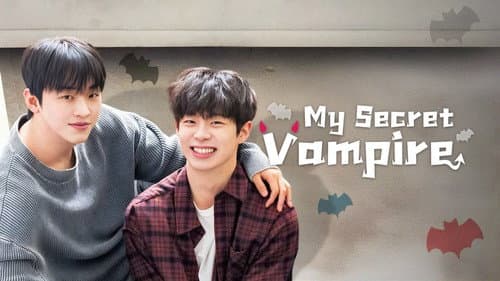 My Secret Vampire still