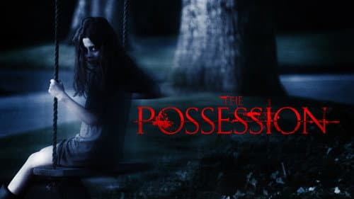 The Possession still