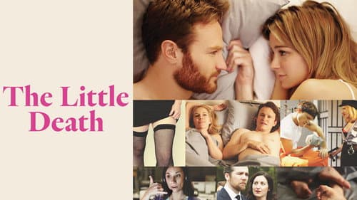 The Little Death still