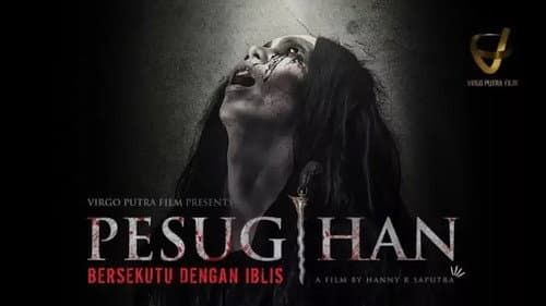 Pesugihan: Bersekutu dengan Iblis still