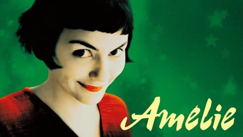 Amélie still