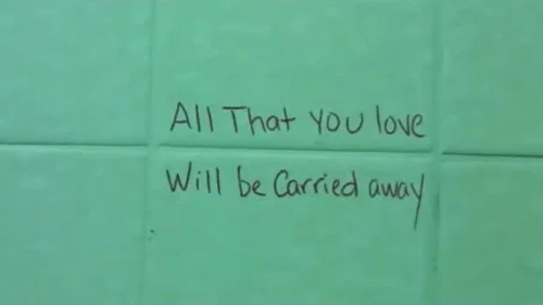 All That You Love still