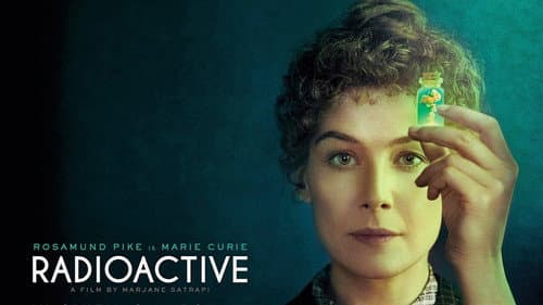 Radioactive still