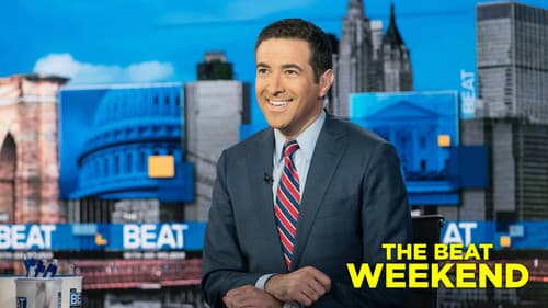 Best of The Beat with Ari Melber still