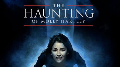 The Haunting of Molly Hartley still