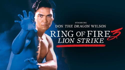 Ring of Fire III: Lion Strike still