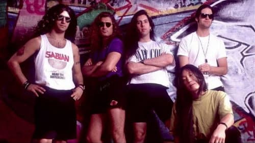 Dream Theater: Images And Words - Live In Tokyo still