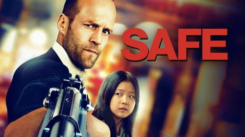 Safe still