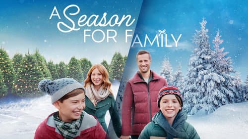 A Season for Family still