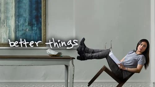 Better Things still