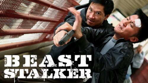 Beast Stalker still