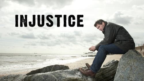 Injustice still