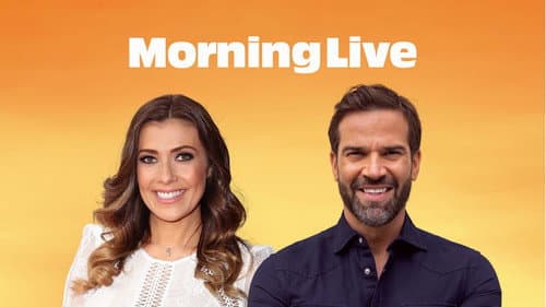 Morning Live still