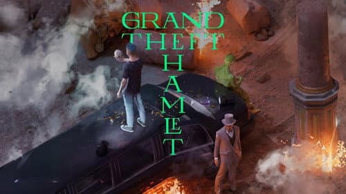 Grand Theft Hamlet still