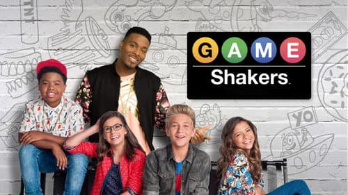 Game Shakers still