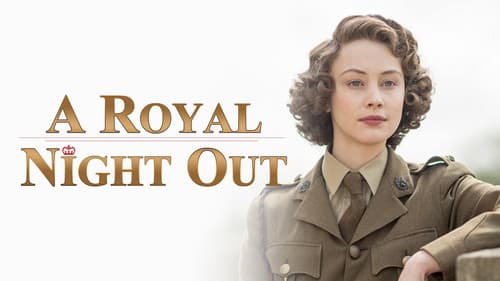 A Royal Night Out still