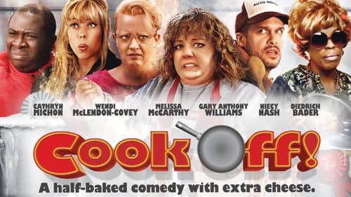 Cook-Off! still