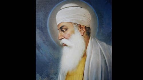 Guru Nanak: The Founder of Sikhism - Life and Legacy still