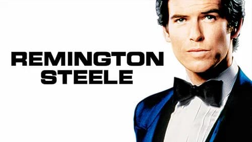 Remington Steele still