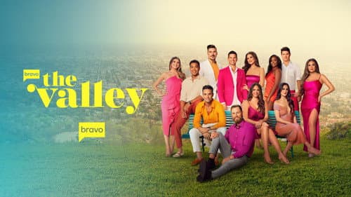 The Valley still