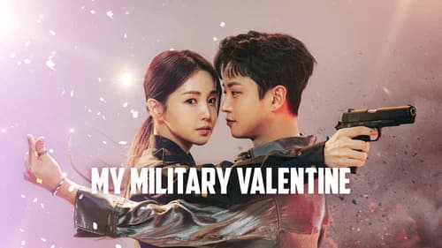 My Military Valentine still