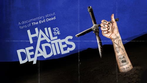 Hail to the Deadites still