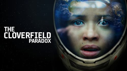 The Cloverfield Paradox still