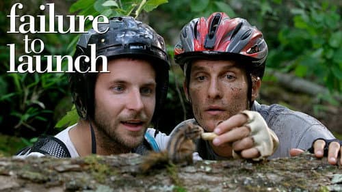 Failure to Launch still