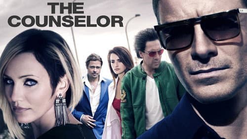 The Counselor still