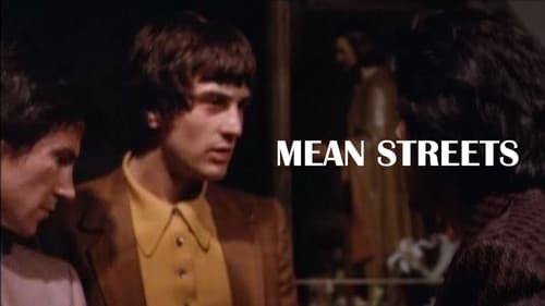 Mean Streets still