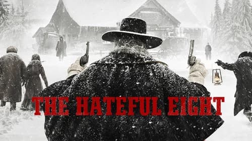 The Hateful Eight still