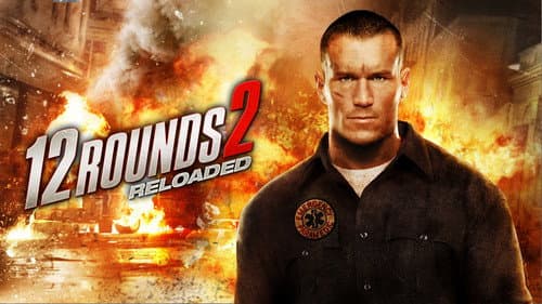 12 Rounds 2: Reloaded still