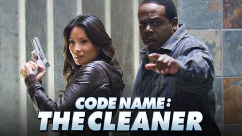 Code Name: The Cleaner still