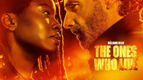 The Walking Dead: The Ones Who Live still