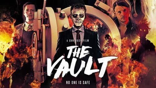 The Vault still