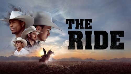 The Ride still