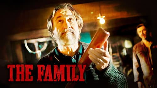 The Family still