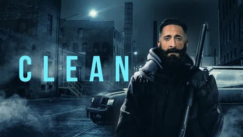 Clean still