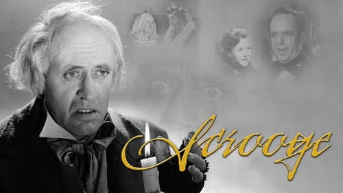 Scrooge still