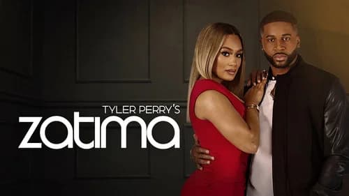 Tyler Perry's Zatima still