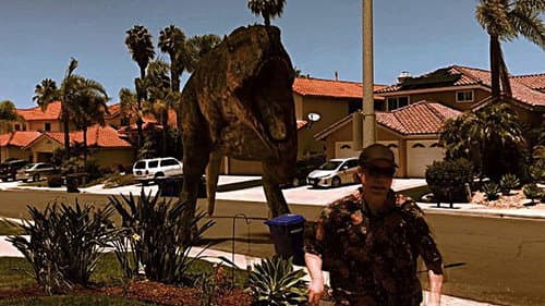 Ebola Rex still