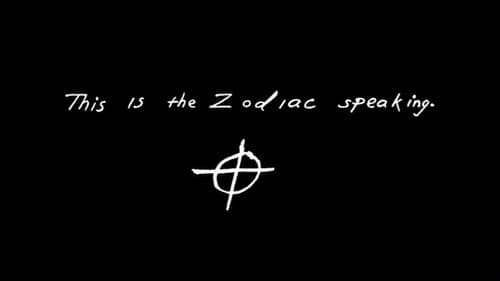 This Is the Zodiac Speaking still