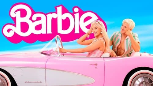 Barbie still